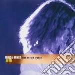 Teresa James & The Rhythm Tramps - Oh Yeah