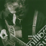 Doug Macleod - Dubb cd