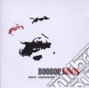 Boo Boo Davis - Drew, Mississippi cd