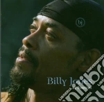 Billy Jones - My Hometown cd