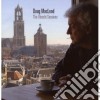Doug Macleod - The Utrecht Sessions cd