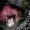 Boo Boo Davis - Undercover Blues cd