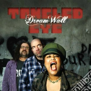 Tangled Eye - Dream Wall cd musicale di Tangled Eye