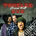 Tangled Eye - Dream Wall cd