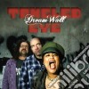 Tangled Eye - Dream Wall cd