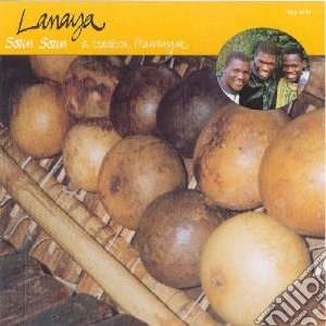 Lanaya - Soun Soun cd musicale di LANAYA