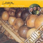 Lanaya - Soun Soun cd