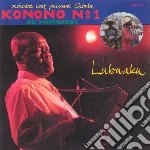 Konono N.1 - Lubuaku cd