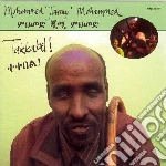 Mohammed Jimmy Moham - Takkabel! cd