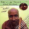 Mohammed Jimmy Moham - Takkabel! cd