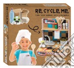 Re-Cycle-Me: Playworld Kitchen