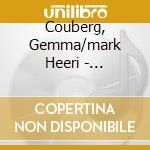 Couberg, Gemma/mark Heeri - St.josephkerk Haarlem cd