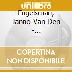 Engelsman, Janno Van Den - St.gertrudiskerk Bergen O cd
