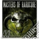 Artisti Vari - Masters Of Hardcore Symphony Of Sins cd