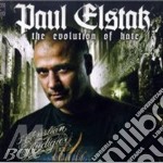 Elstak Paul - The Evolution Of Hate