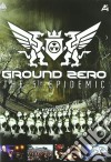 (Music Dvd) Artisti Vari - Ground Zero 2010 cd