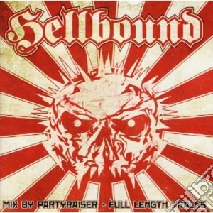 Hellbound - Partyraiser (2 Cd) cd musicale di HELLBOUND