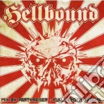 Hellbound - Partyraiser (2 Cd)