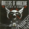 Masters Of Hardcore - Statement Of Disorder cd