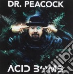 Dr. Peacock - Acid Bomb (2 Cd)