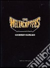 (Music Dvd) Hellacopters (The) - Goodnight Cleveland cd