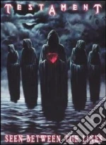 (Music Dvd) Testament - Seen Between The Lines cd