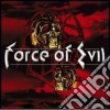 Force Of Evil - Force Of Evil cd