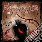 Moonlyght - Progressive Darkness (2 Cd) cd