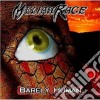 Rage Meliah - Barely Human (2 Cd) cd