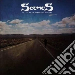 Scenes (The) - Call Us At The Number You Provide cd