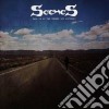 Scenes (The) - Call Us At The Number You Provide cd