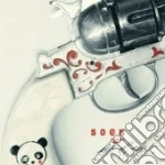 Soon - As Of Yet cd