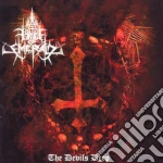 Grief Of Emerald - The Devils Deep cd