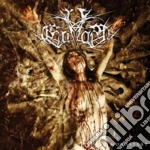 Griffar - Monastery cd