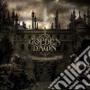 Golden Dawn - Return To Provenance cd
