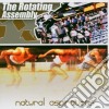 Rotating Assembly (The) - Natural Aspirations cd