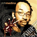 Rich Medina - Connecting The Dots cd