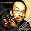 Rich Medina - Connecting The Dots cd
