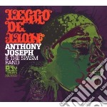 Anthony Joseph - Leggo De Lion