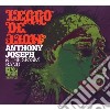 Anthony Joseph - Leggo De Lion cd