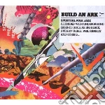 Build An Ark - Dawn cd