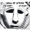 Hal Singer / Jef Gilson - Soul Of Africa cd