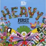Heavy (The) - First Sessions cd