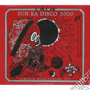 (LP VINILE) Sun ra-disco 3000 lp lp vinile di Ra Sun