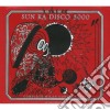 (LP VINILE) Sun ra-disco 3000 lp cd