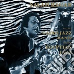 (LP VINILE) Salah ragab and the cairo jazz band lp