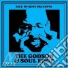 Wilhite rick 'the godson & soul..' cd cd