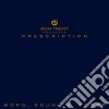Ron Trent - Prescription : Word, Sound & Power (2 Cd) cd