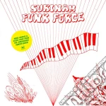 (LP Vinile) Surinam Funk Force (2 Lp) vinile