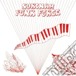 Surinam Funk Force cd